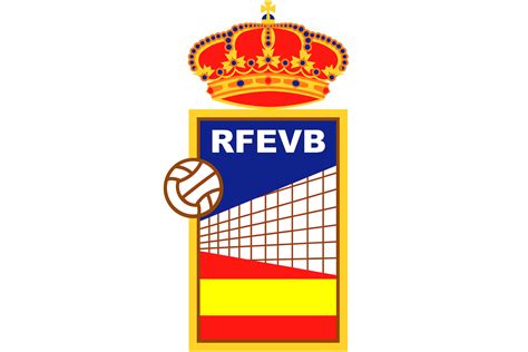 federación española de vóley